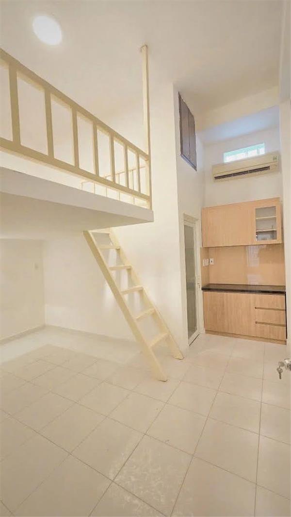 Bán nhà Gò Vấp, hẻm xe hơi  Nguyễn Thái Sơn, ngay ĐHCN4, 94M², 4 tầng, 11pn, 9.65 tỷ TL